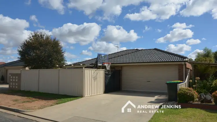 Main view of Homely townhouse listing, Unit 2/7-9 Sledmere Ave, Cobram VIC 3644