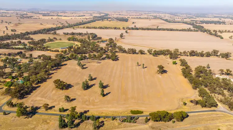 Second view of Homely land listing, . Eastick Street, Brocklesby NSW 2642