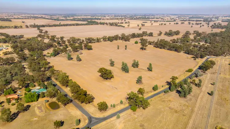 Fourth view of Homely land listing, . Eastick Street, Brocklesby NSW 2642