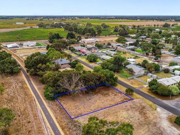 86 Clarke St, Penola SA 5277