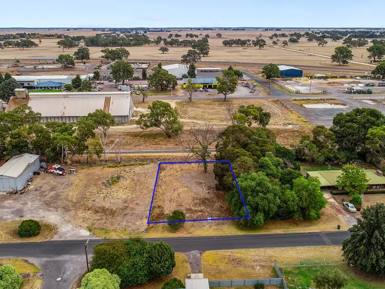 Fifth view of Homely land listing, 86 Clarke St, Penola SA 5277