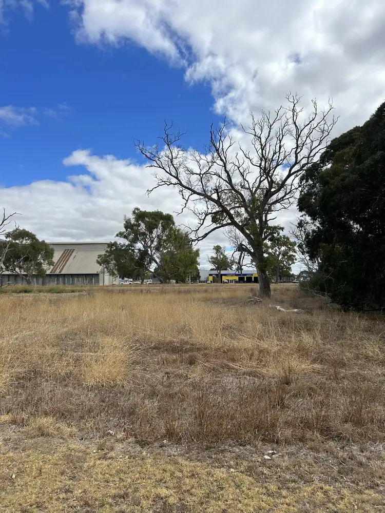 Sixth view of Homely land listing, 86 Clarke St, Penola SA 5277