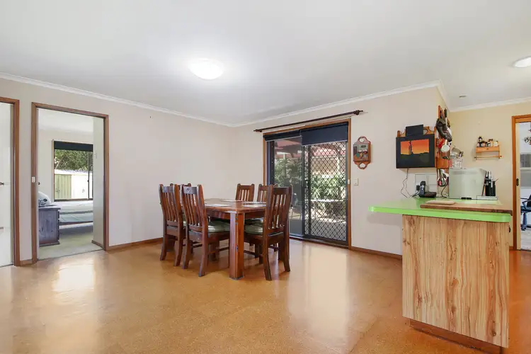 Fourth view of Homely house listing, 17 Pitmedden Dr, West Wodonga VIC 3690