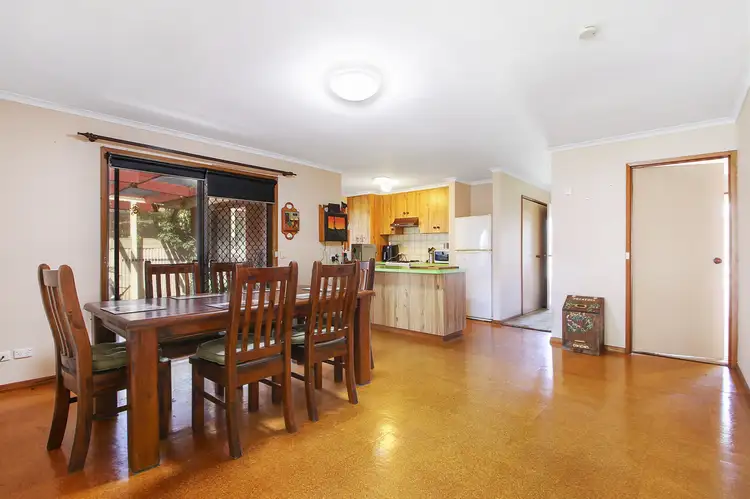 Fifth view of Homely house listing, 17 Pitmedden Dr, West Wodonga VIC 3690