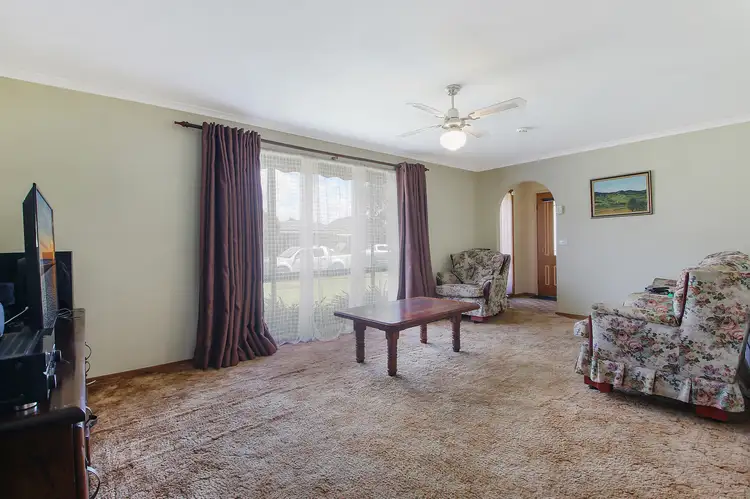 Seventh view of Homely house listing, 17 Pitmedden Dr, West Wodonga VIC 3690