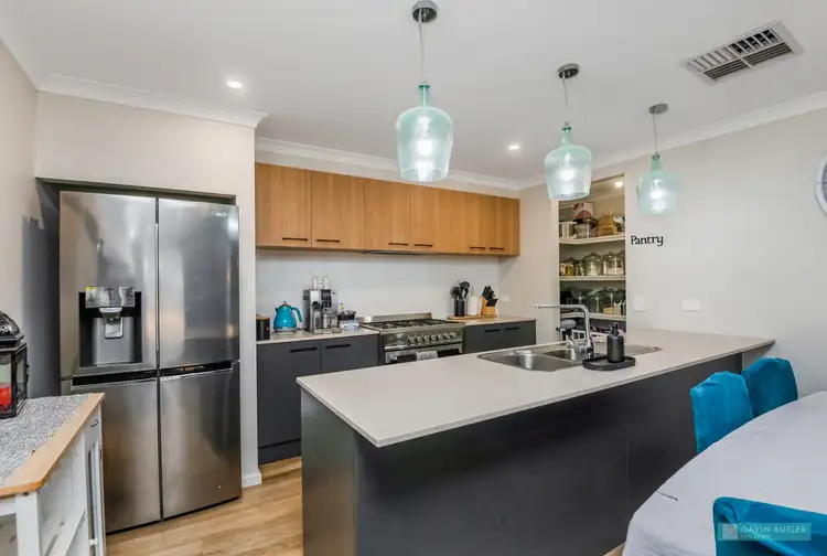 Second view of Homely house listing, 11 Tunstal St, Jackass Flat VIC 3556