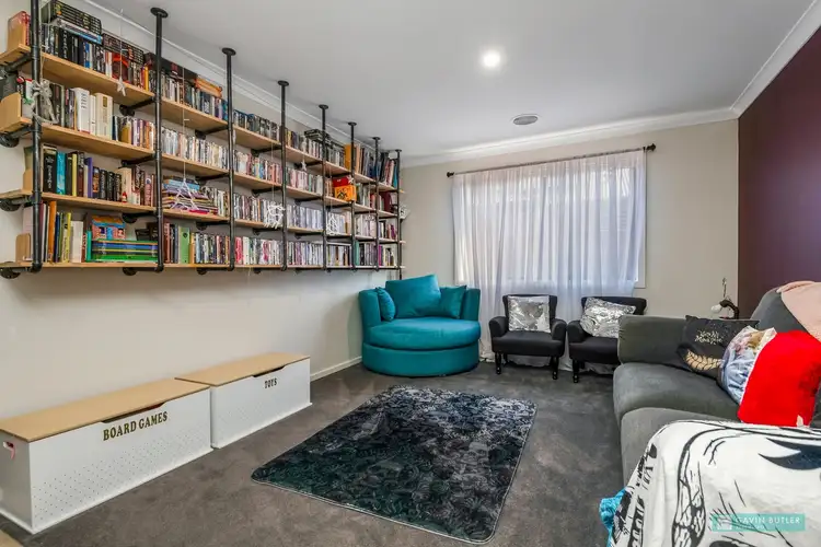 Fourth view of Homely house listing, 11 Tunstal St, Jackass Flat VIC 3556