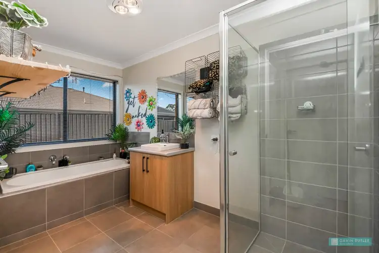 Fifth view of Homely house listing, 11 Tunstal St, Jackass Flat VIC 3556