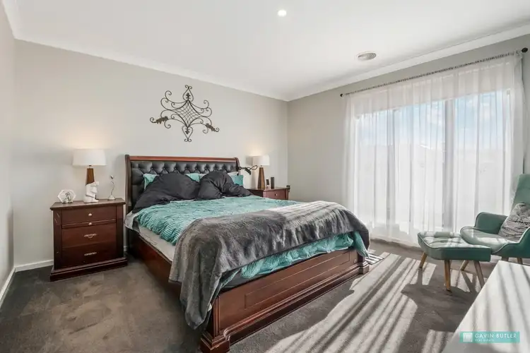 Sixth view of Homely house listing, 11 Tunstal St, Jackass Flat VIC 3556