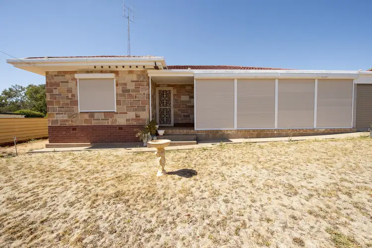 Main view of Homely house listing, 12 Callistemon Street, Wirrabara SA 5481