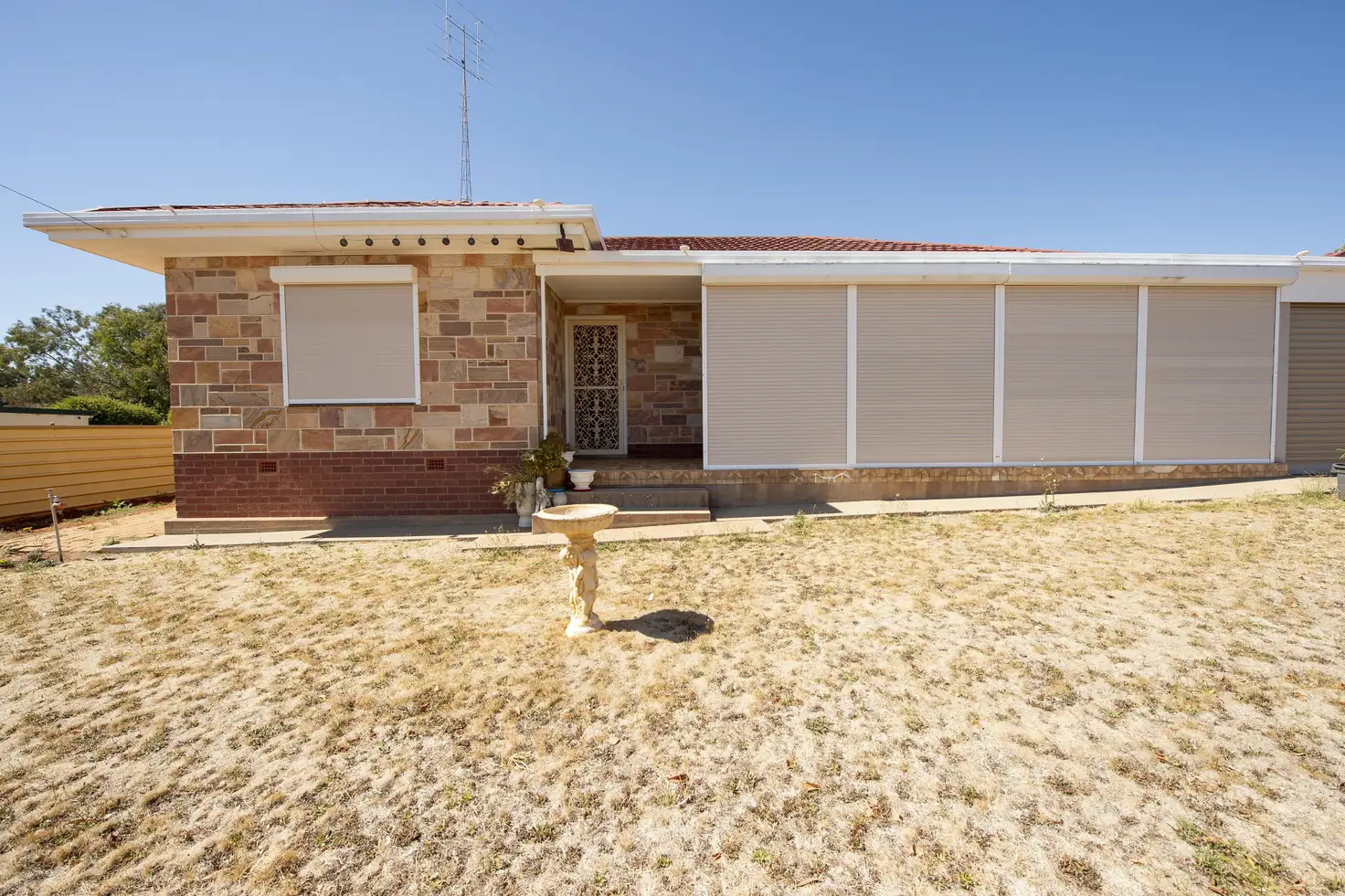 Main view of Homely house listing, 12 Callistemon Street, Wirrabara SA 5481