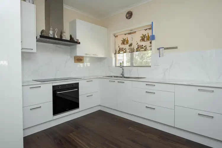 Second view of Homely house listing, 12 Callistemon Street, Wirrabara SA 5481