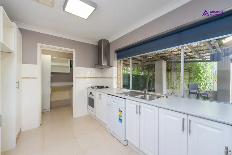 Second view of Homely house listing, 21 Whaleback Avenue, Parkwood WA 6147