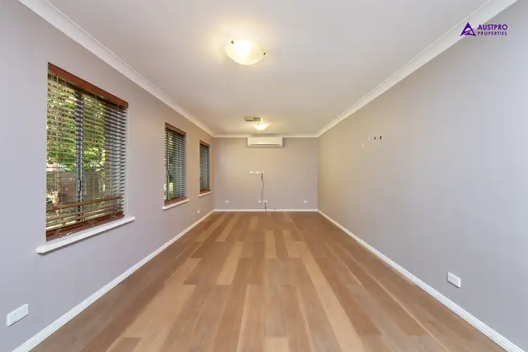 Third view of Homely house listing, 21 Whaleback Avenue, Parkwood WA 6147