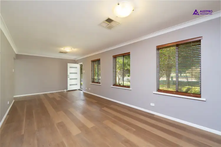 Fourth view of Homely house listing, 21 Whaleback Avenue, Parkwood WA 6147