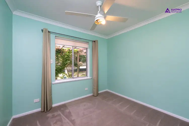 Fifth view of Homely house listing, 21 Whaleback Avenue, Parkwood WA 6147