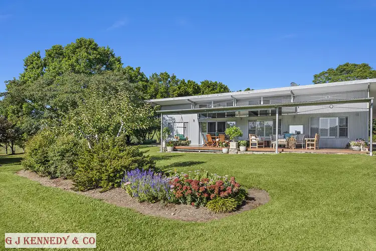 Fifth view of Homely house listing, 514 South Bank Rd, Tamban NSW 2441