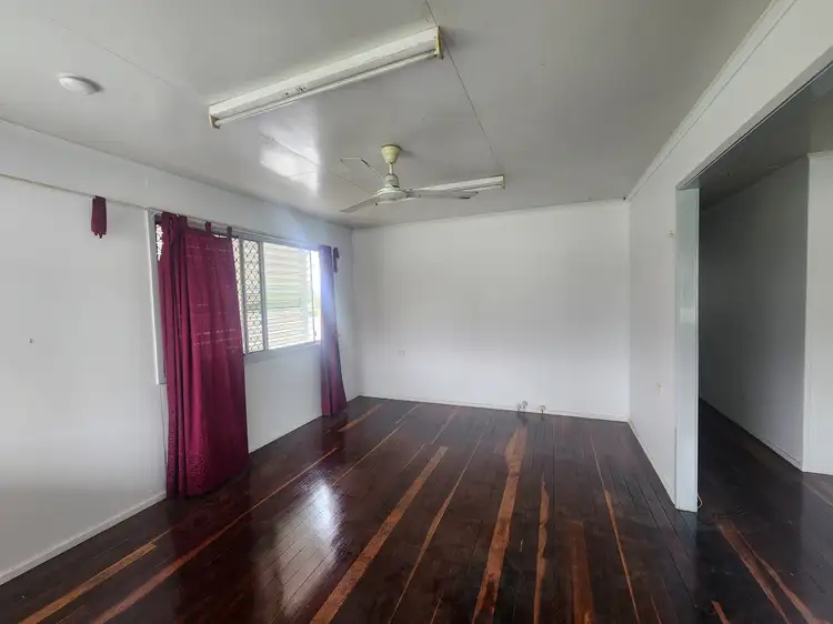 Third view of Homely house listing, 18 Rogers St, Moura QLD 4718