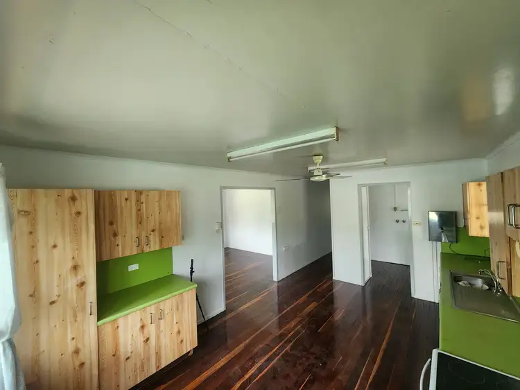Fifth view of Homely house listing, 18 Rogers St, Moura QLD 4718