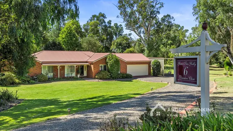 Main view of Homely house listing, 6 Dundon Cl, Tocumwal NSW 2714