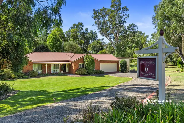 Second view of Homely house listing, 6 Dundon Cl, Tocumwal NSW 2714