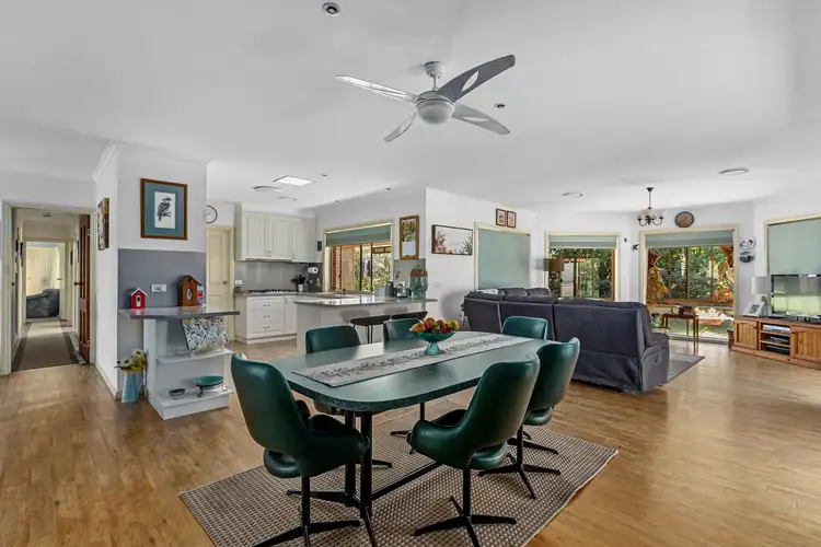 Sixth view of Homely house listing, 6 Dundon Cl, Tocumwal NSW 2714