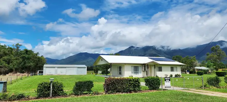 Main view of Homely rural property listing, 93 Sullivan Rd, Carruchan QLD 4816
