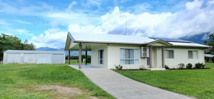 Second view of Homely rural property listing, 93 Sullivan Rd, Carruchan QLD 4816