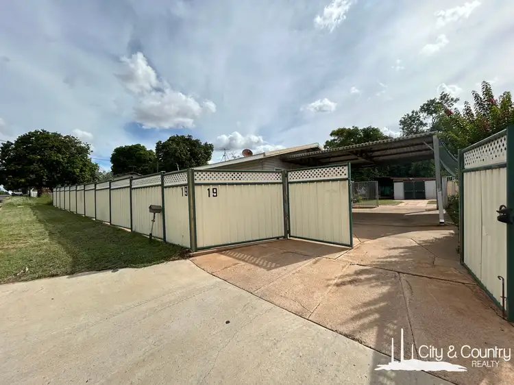 Main view of Homely house listing, 19 Buckley Avenue, Mount Isa QLD 4825