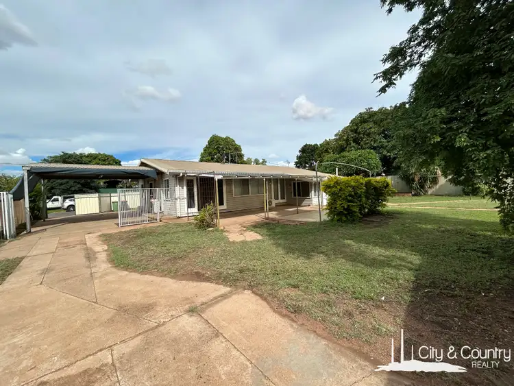 Second view of Homely house listing, 19 Buckley Avenue, Mount Isa QLD 4825