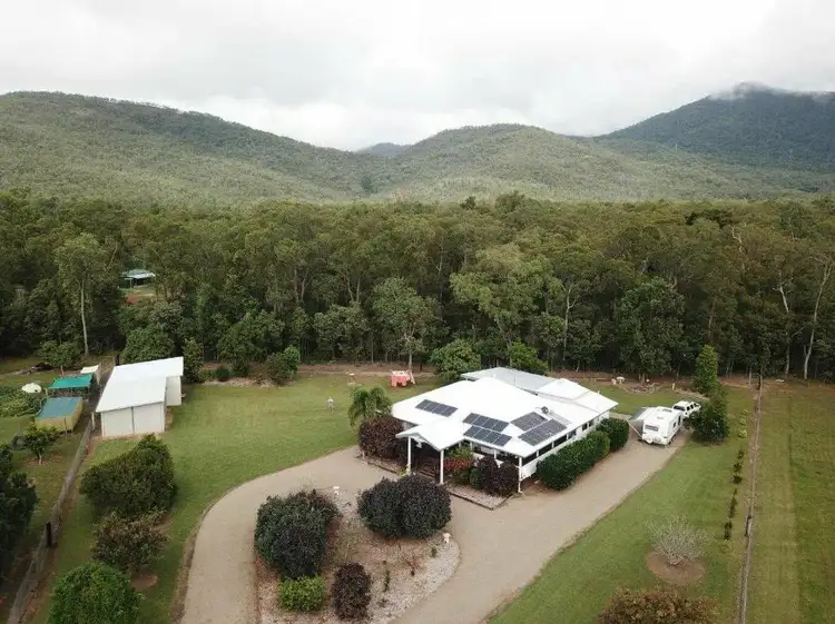 Lot 12 Pleasant Dr, Cardwell QLD 4849