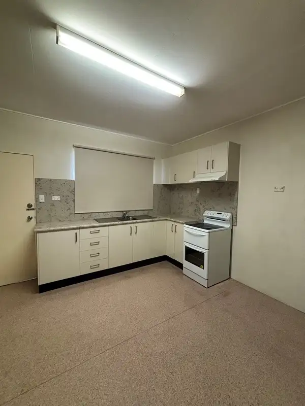 Main view of Homely unit listing, Unit 1/5 Bernborough St, Mount Isa QLD 4825