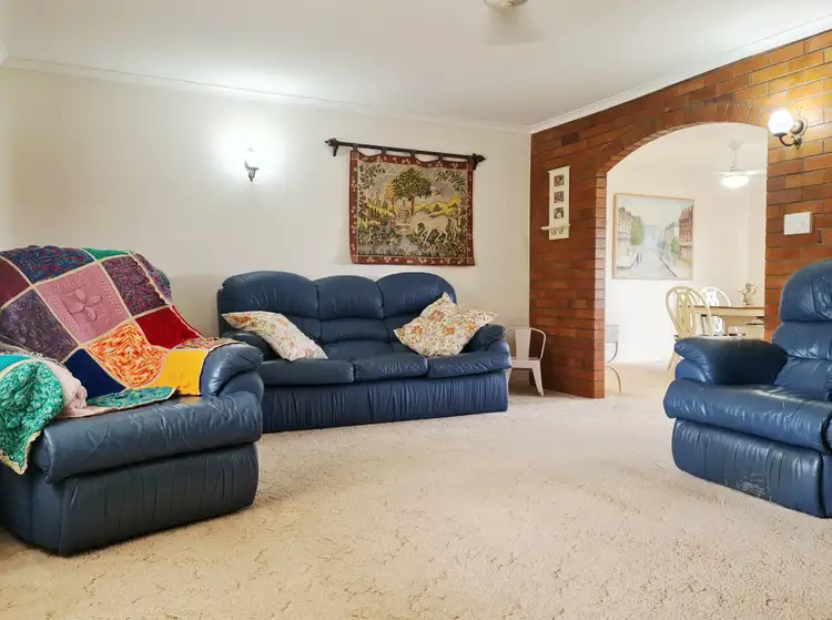 Sixth view of Homely house listing, 422 Beaver Rock Rd, Granville QLD 4650