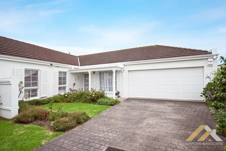 Main view of Homely unit listing, Unit 3/66 Mitchell St, Bairnsdale VIC 3875