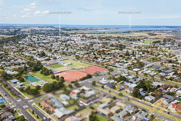 Second view of Homely unit listing, Unit 3/66 Mitchell St, Bairnsdale VIC 3875