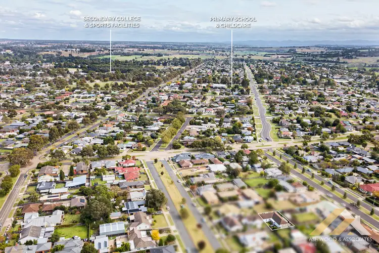Fourth view of Homely unit listing, Unit 3/66 Mitchell St, Bairnsdale VIC 3875