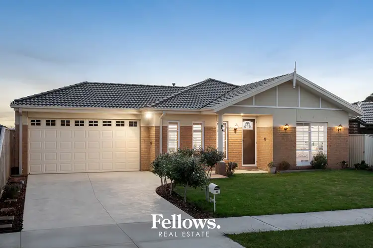 11 Dragonfly Circuit, Koo Wee Rup VIC 3981