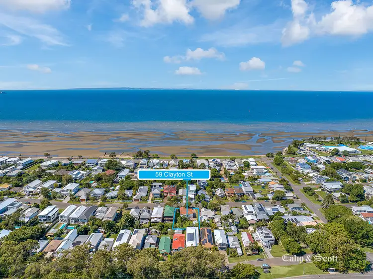59 Clayton St, Sandgate QLD 4017