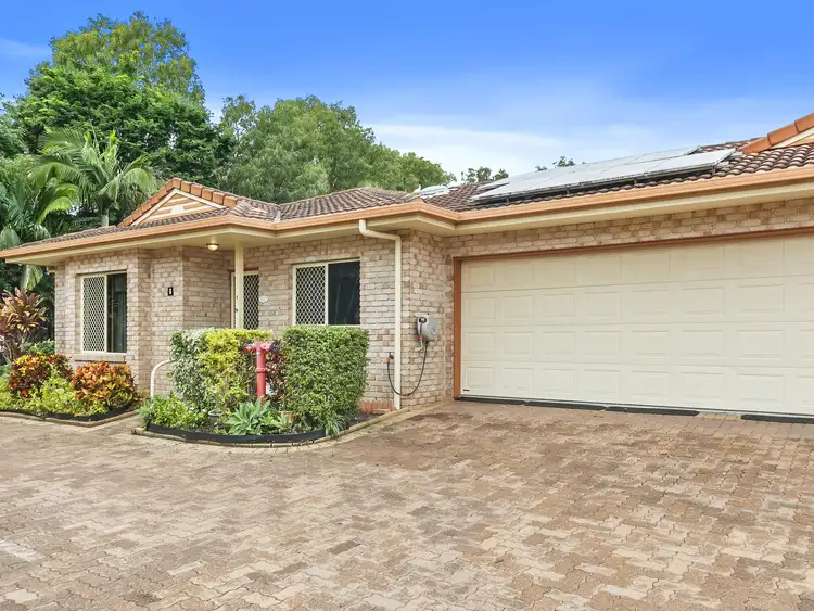 Third view of Homely villa listing, Unit 1/7 Coolgarra Ave, Bongaree QLD 4507