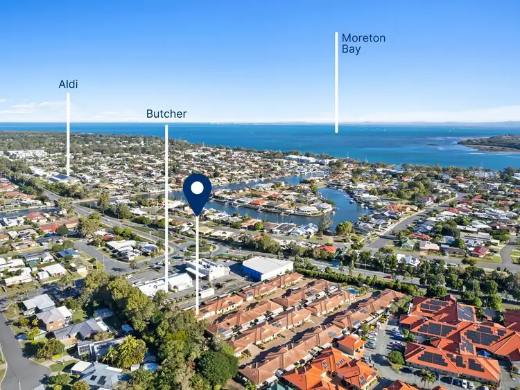 Fourth view of Homely villa listing, Unit 1/7 Coolgarra Ave, Bongaree QLD 4507