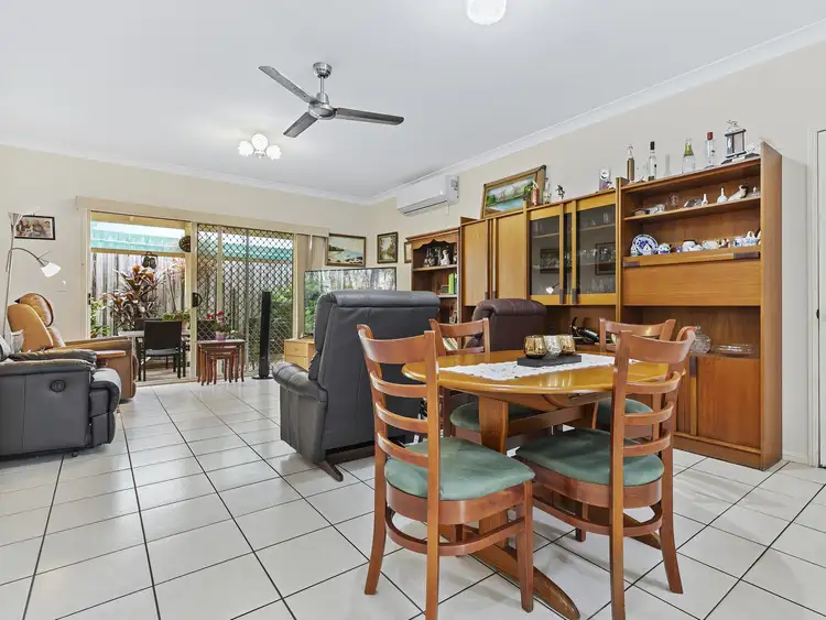 Sixth view of Homely villa listing, Unit 1/7 Coolgarra Ave, Bongaree QLD 4507