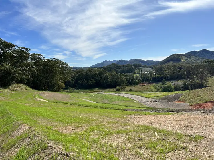 Third view of Homely land listing, Lot 404 Song Trail, Coffs Harbour NSW 2450