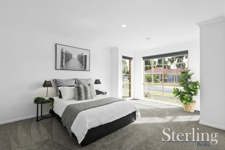 Third view of Homely house listing, 33 Miles Franklin Boulevard, Point Cook VIC 3030