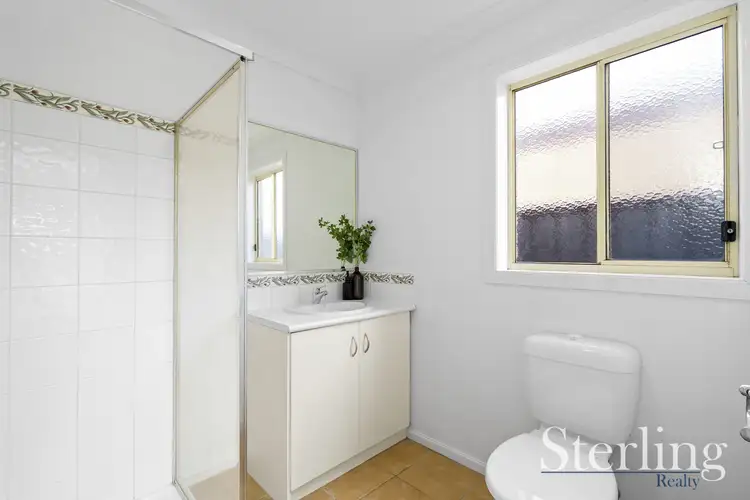 Fourth view of Homely house listing, 33 Miles Franklin Boulevard, Point Cook VIC 3030