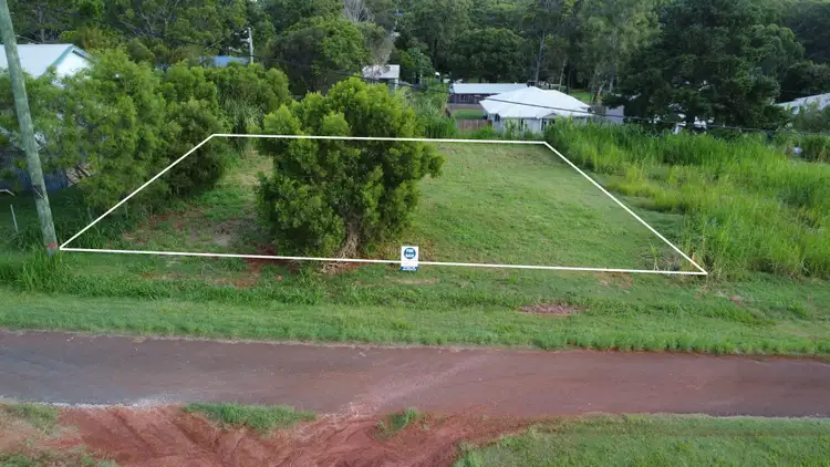 26 Roebuck Rd, Russell Island QLD 4184
