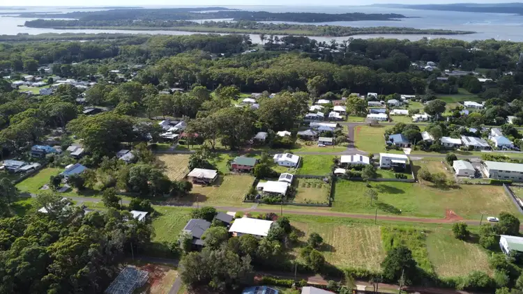 Seventh view of Homely land listing, 26 Roebuck Rd, Russell Island QLD 4184
