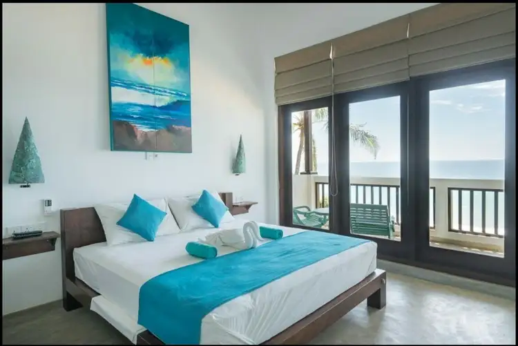 Third view of Homely apartment listing, Address available on request