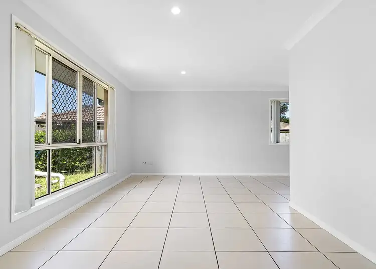 Second view of Homely house listing, 77 Fernbrook Dr, Morayfield QLD 4506