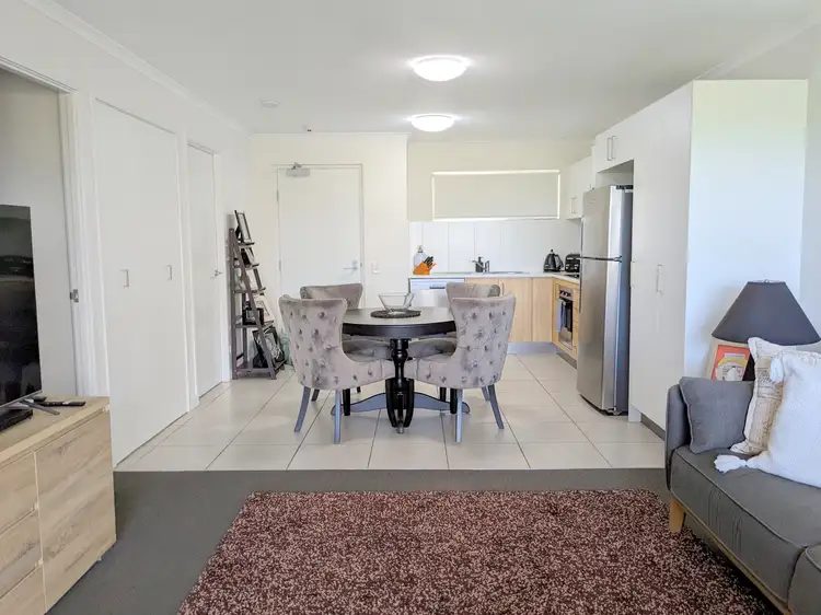 Fifth view of Homely unit listing, Unit 102/27 Webster Rd, Deception Bay QLD 4508