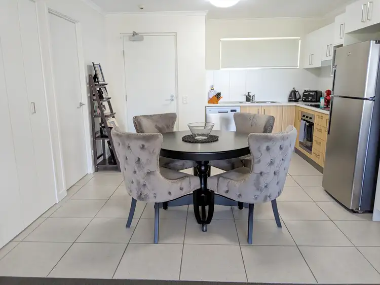 Sixth view of Homely unit listing, Unit 102/27 Webster Rd, Deception Bay QLD 4508